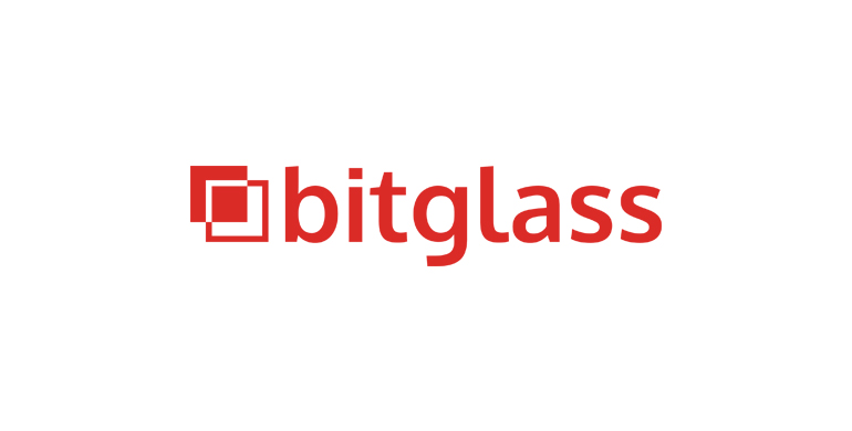 logo bitglass