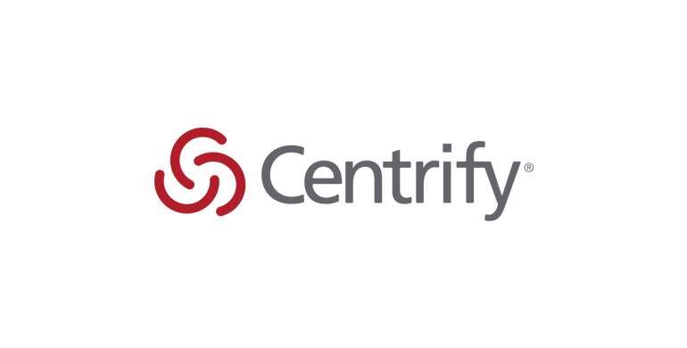 logo centrify