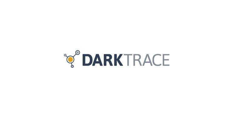 logo darktrace