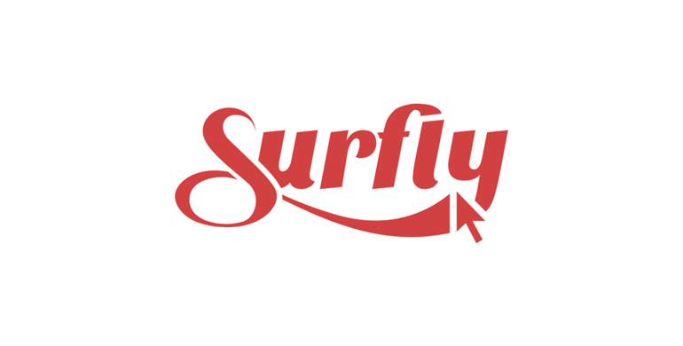 logo surfly