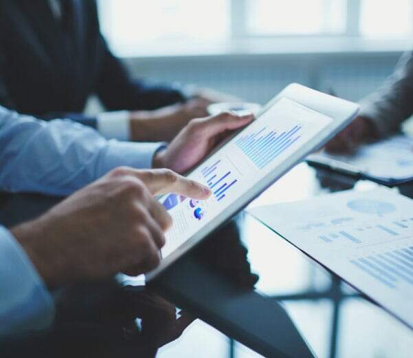 Métricas e KPIs