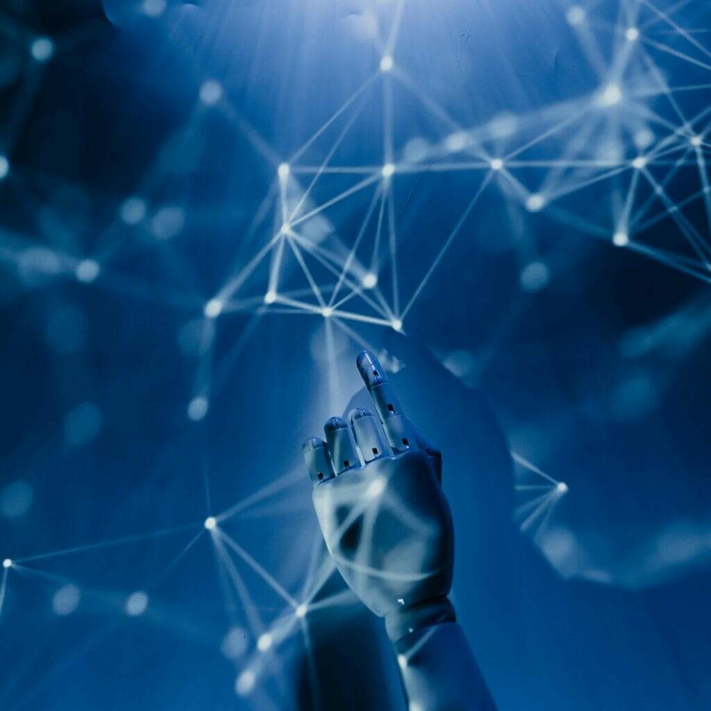 Automação Comercial com Inteligência Artificial: Eficiência, Precisão e Crescimento Sustentável