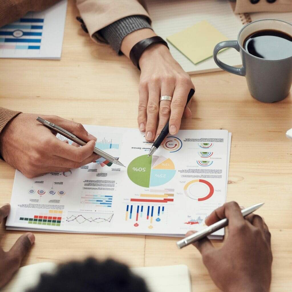 O Papel do Analytics na Redução de Custos Operacionais