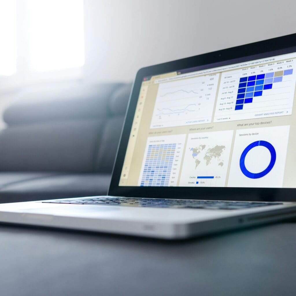 O Papel do Analytics na Redução de Custos Operacionais