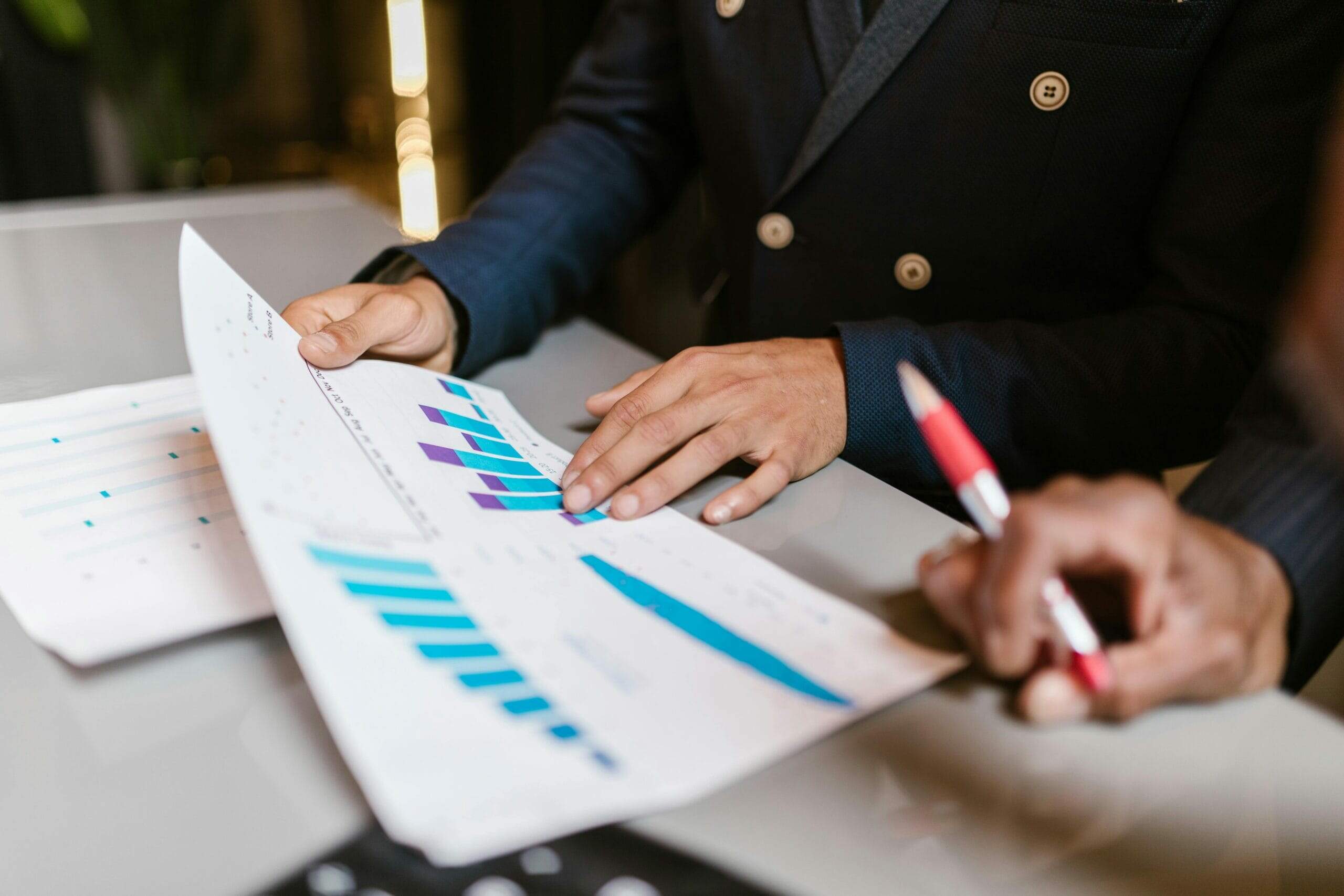Automação Comercial: o que sua empresa está perdendo sem ela?