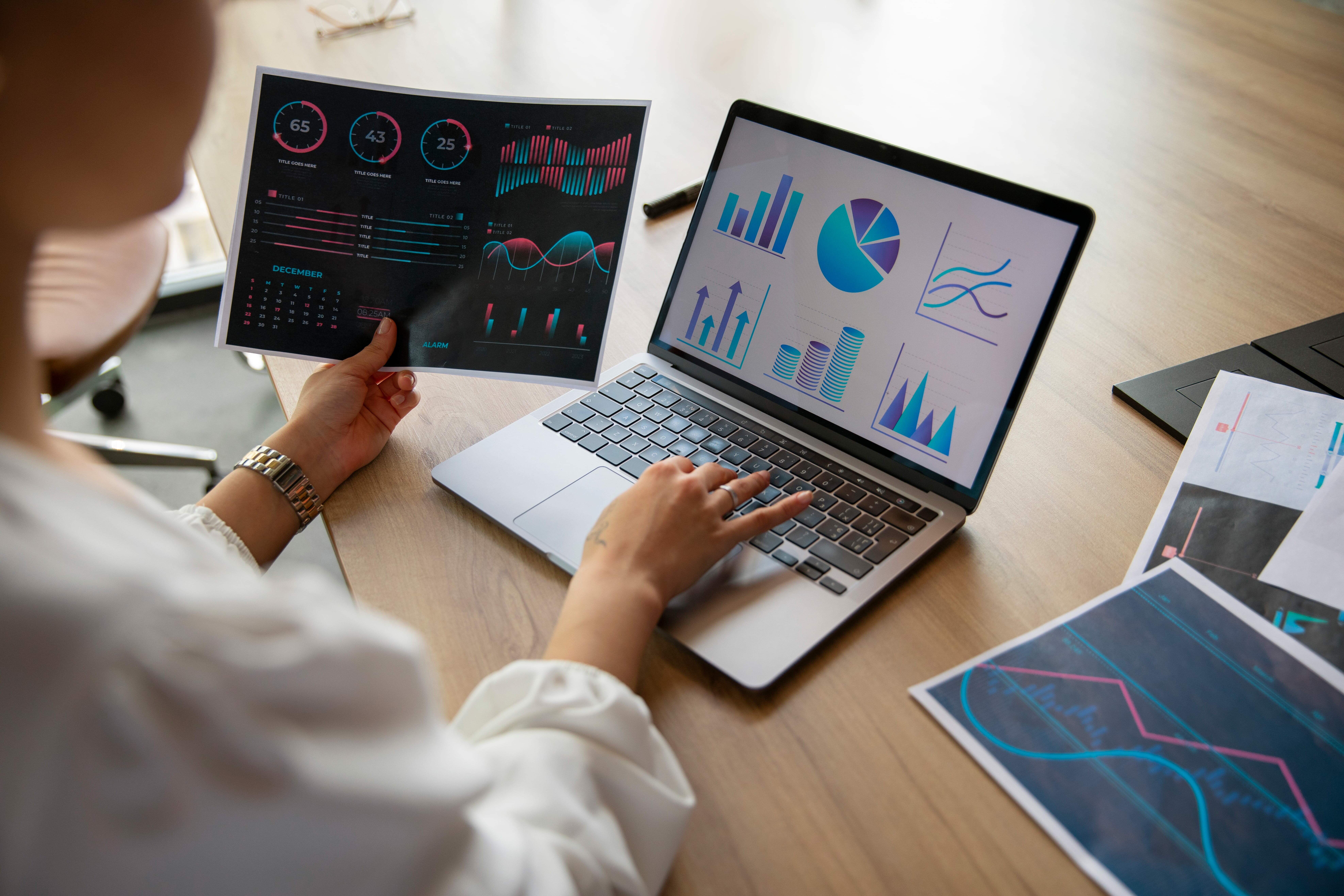 Como Transformar Dados em Oportunidades Reais de Negócio