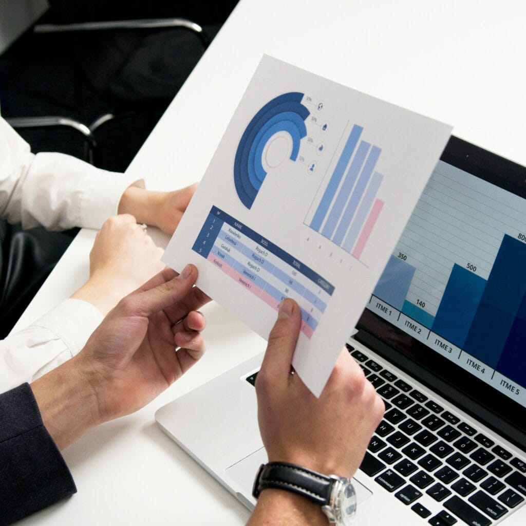 Due Diligence Digital: como a análise de dados reduz riscos em decisões empresariais